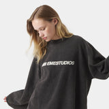 Metro Shadow Long Sleeve T-shirts Eme Studios