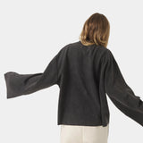 Metro Shadow Long Sleeve T-shirts Eme Studios