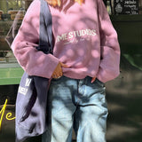 Master Toadstool knit Sweater Knitwear eme