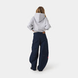 Ymir Navy CB Pants Eme Studios