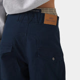 Ymir Navy CB Pants Eme Studios