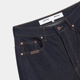 Riot Turned Raw Jeans Pants eme