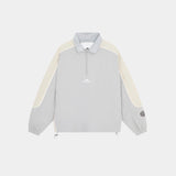 Rad Ancient Half Zip Outerwear eme