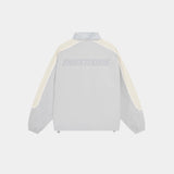 Rad Ancient Half Zip Outerwear eme