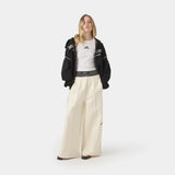 Somm Off Sand Baggy Sweatpants Pants eme