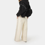 Somm Off Sand Baggy Sweatpants Pants eme