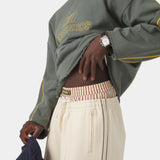 Somm Off Sand Baggy Sweatpants Pants eme