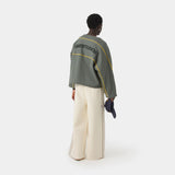 Somm Off Sand Baggy Sweatpants Pants eme