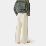 Somm Off Sand Baggy Sweatpants Pants eme