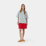 DNA Block Oversized Tee T-shirts Eme Studios