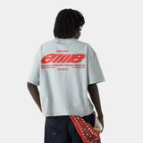 DNA Block Oversized Tee T-shirts Eme Studios
