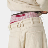 Brulee TBP Pants Eme Studios