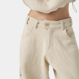 Brulee TBP Pants Eme Studios