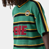 Striker Zion Open Knit T-shirts eme