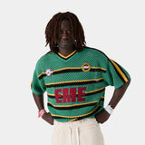 Striker Zion Open Knit T-shirts eme