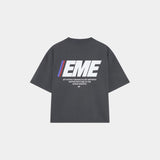 Spark Shadow Oversized Tee T-shirts eme