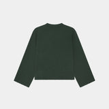 Metro Forest Long Sleeve T-shirts Eme Studios