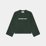 Metro Forest Long Sleeve T-shirts Eme Studios