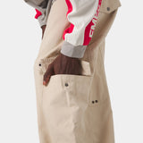 Ymir Camel CB Pants Eme Studios