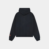 Brick Navy Hoodie Hoodies eme