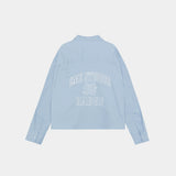 Badge Sky Shirt Shirts eme