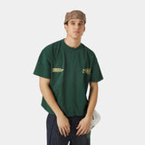 Tried & True Forest Oversized Tee T-shirts Eme Studios