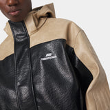 Reckon Show Off Jacket Outerwear Eme Studios