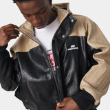 Reckon Show Off Jacket Outerwear Eme Studios