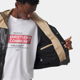 Reckon Show Off Jacket Outerwear Eme Studios