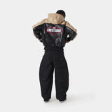 Reckon Show Off Jacket Outerwear Eme Studios