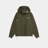 F - 5135 Forest Hunt Windbreaker Outerwear eme