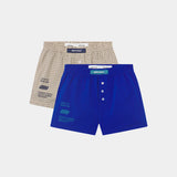 Lucky Hiver Boxers Underwear eme