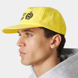 Half Canary Cap Headwear Eme Studios