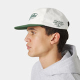 Lister Turf Cap Headwear Eme Studios