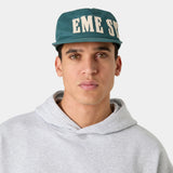 Desire Carezza Cap Headwear Eme Studios