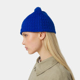 Braide Sodalite Beanie Headwear Eme Studios