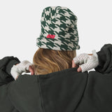 Jacquard Forest Beanie Headwear Eme Studios