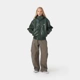 Reckon Moss Jacket Outerwear Eme Studios