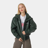 Reckon Moss Jacket Outerwear Eme Studios