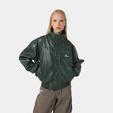 Reckon Moss Jacket Outerwear Eme Studios