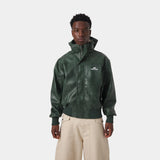 Reckon Moss Jacket Outerwear Eme Studios