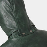 Reckon Moss Jacket Outerwear Eme Studios