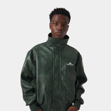 Reckon Moss Jacket Outerwear Eme Studios