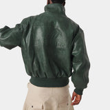 Reckon Moss Jacket Outerwear Eme Studios