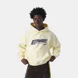 Ssamo Lise Oversized Hoodie Hoodies Eme Studios