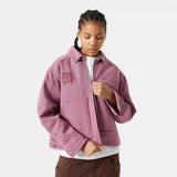 Wake Straight Jacket Sage Outerwear eme