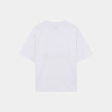 Crockett Pearl Oversized Tee T-shirts eme