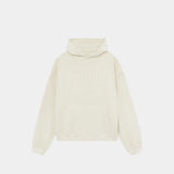 Phantom Off Sand Oversized Hoodie Hoodies eme