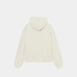 Phantom Off Sand Oversized Hoodie Hoodies eme