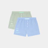 Lucky Eucalyptus Squared Underwear eme